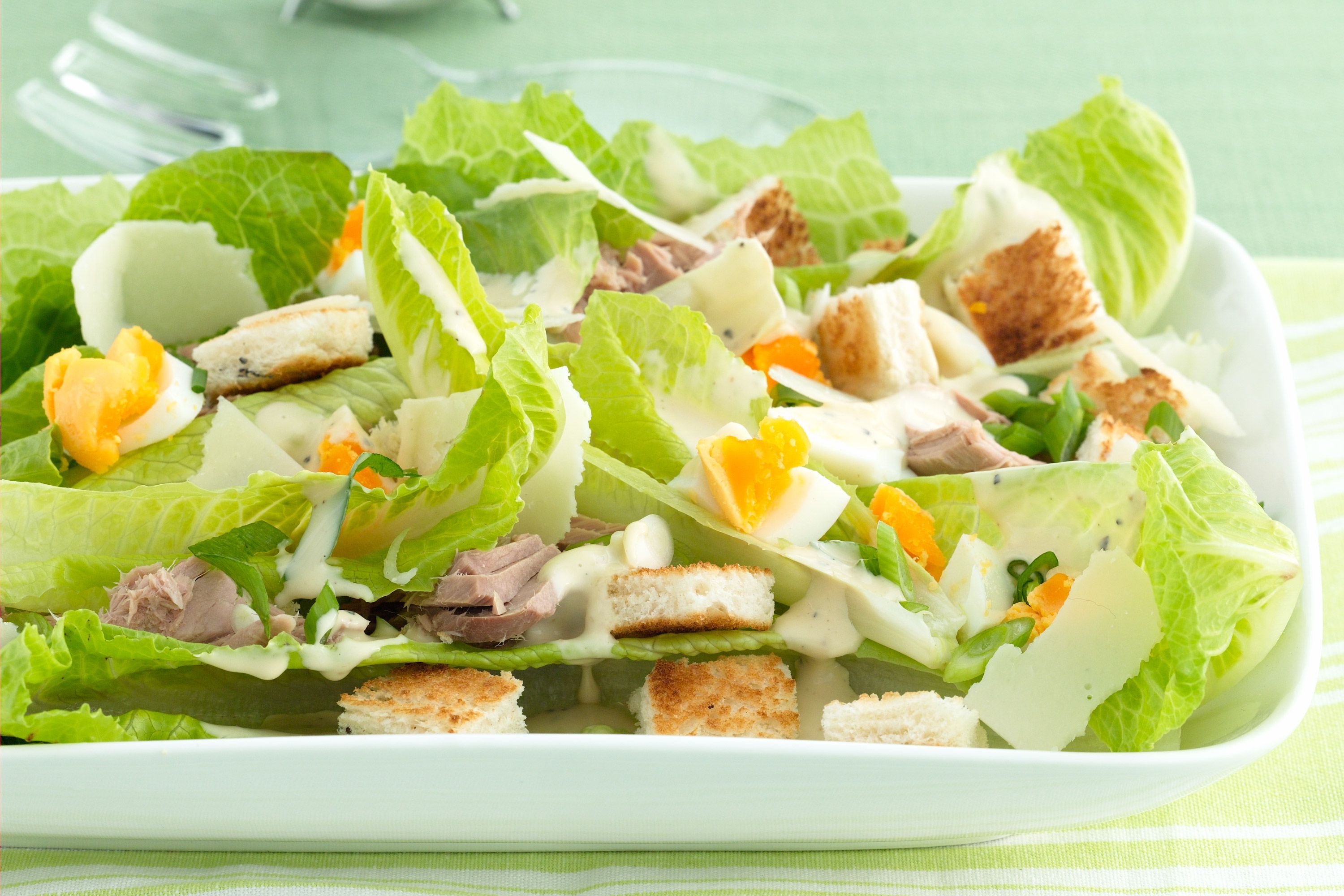 Ceasar Salad