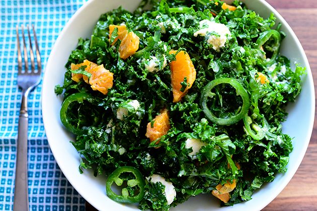 Kale Salad
