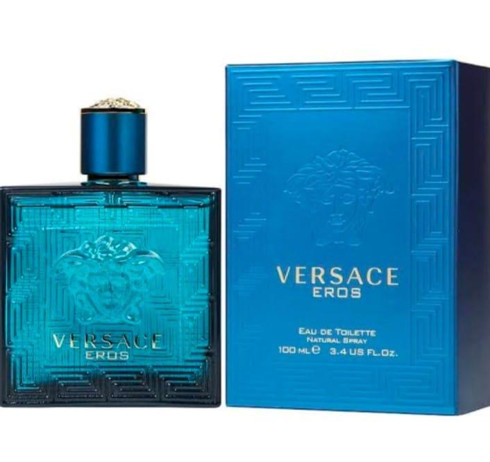 perfumes