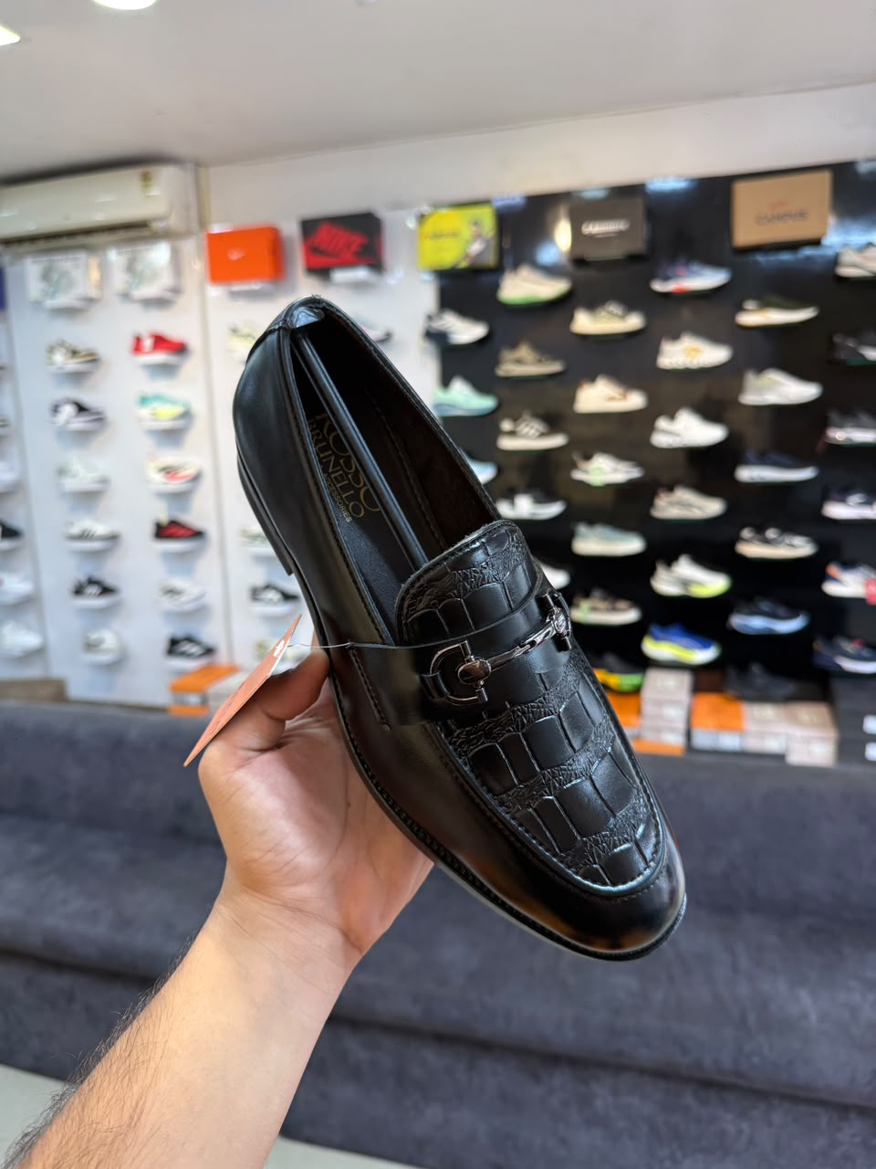 loafers