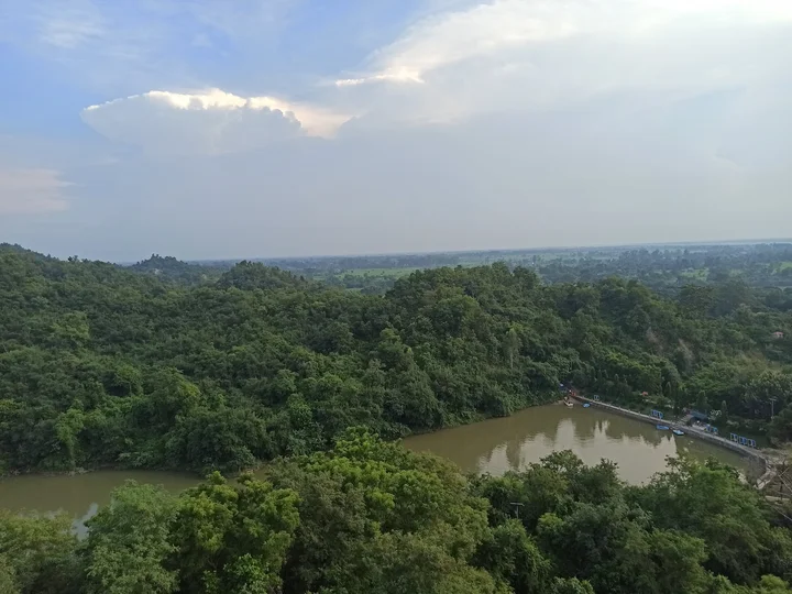 Baba Taal