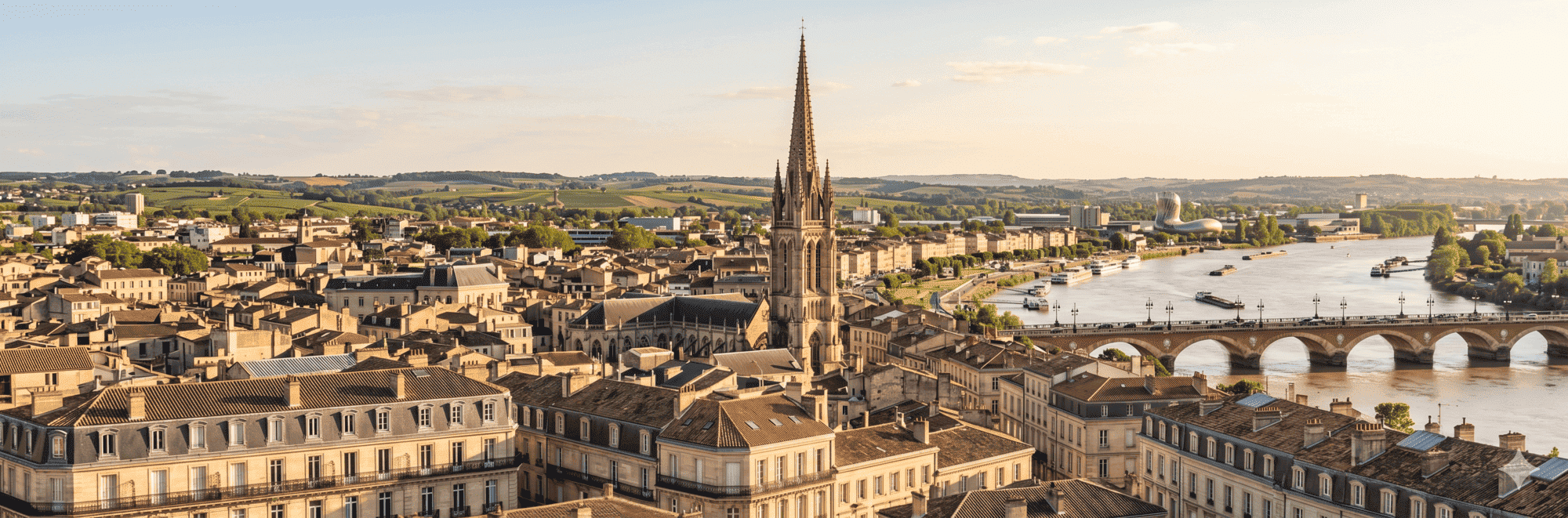EHPAD en Nouvelle-Aquitaine