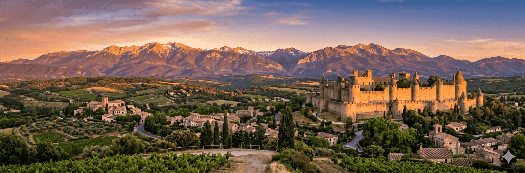 EHPAD en Occitanie
