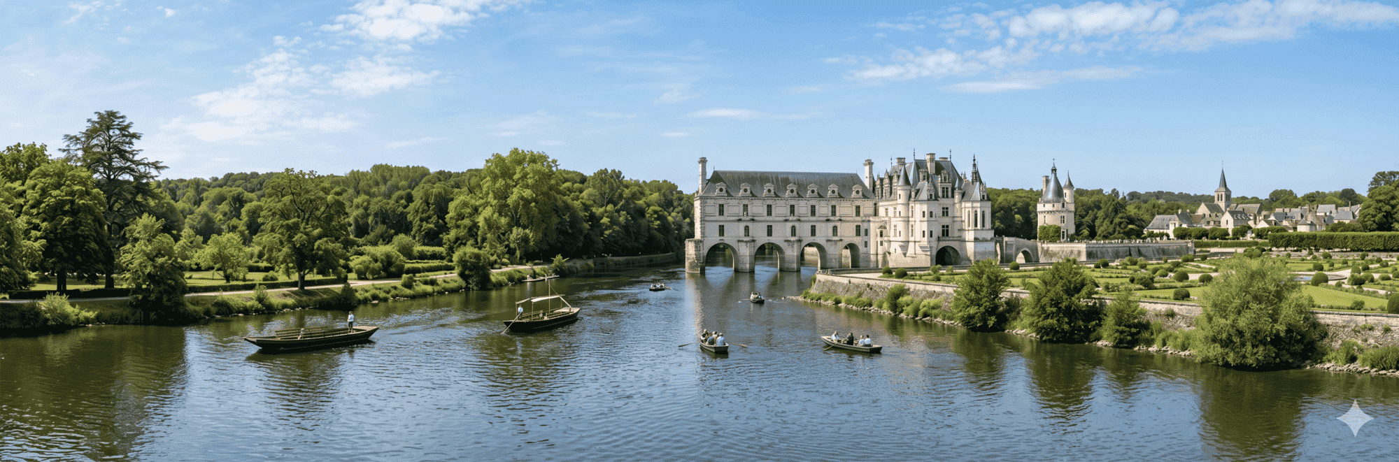EHPAD dans les Pays de la Loire