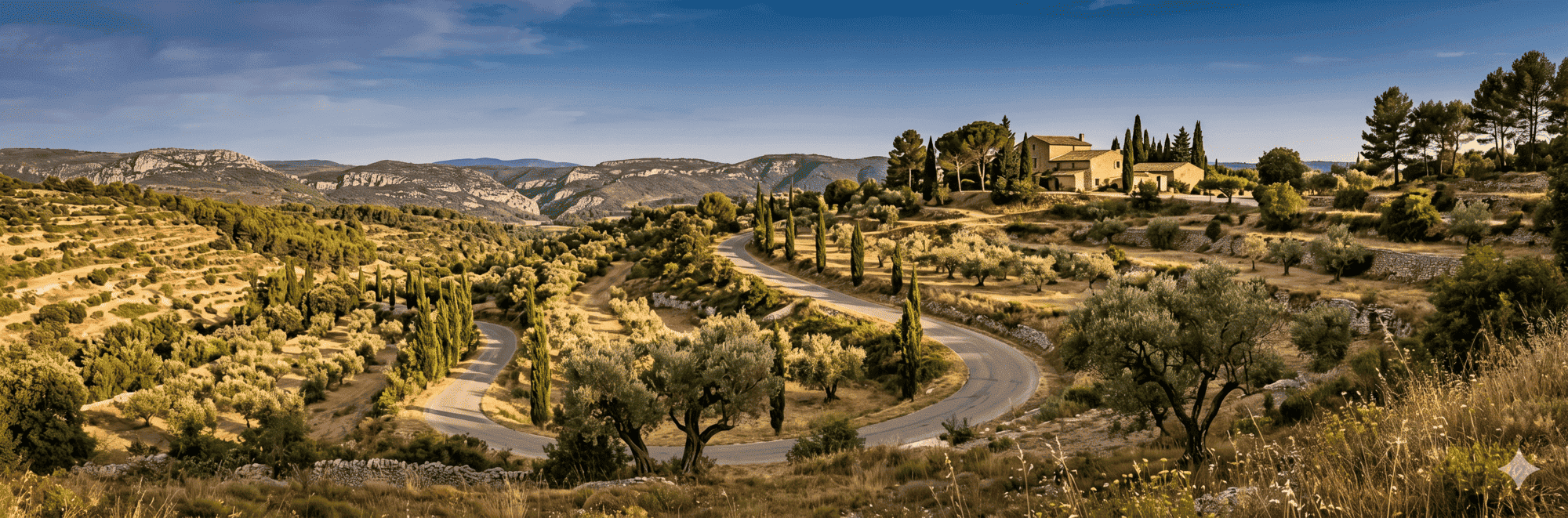 EHPAD en Provence-Alpes-Côte d'Azur