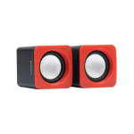 Coconut Speakers thumbnail 1