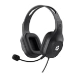 HP Headphones thumbnail 1
