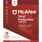 McAfee Antivirus thumbnail 1