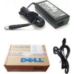 Dell Laptop Adapter 45W/65W/90W Original thumbnail 1