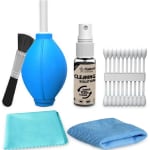 Cleaning Kit thumbnail 1