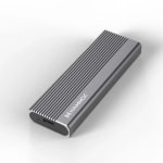 Hammok Hurry NVMe SSD Case thumbnail 1