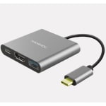 Hammok Zest USB C Hub thumbnail 1