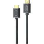 Hammok Mini HDMI Cable 1.5MTR thumbnail 1