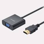 Hammok HDMI to VGA Converter thumbnail 1
