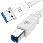 USB Printer Cable 1.5MTR to 5MTR thumbnail 1