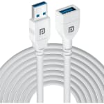 USB Extension Cable 1.5MTR to 5MTR thumbnail 1