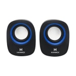 Hammok Speakers thumbnail 1