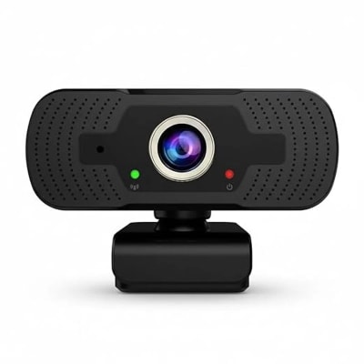 1080P Webcam