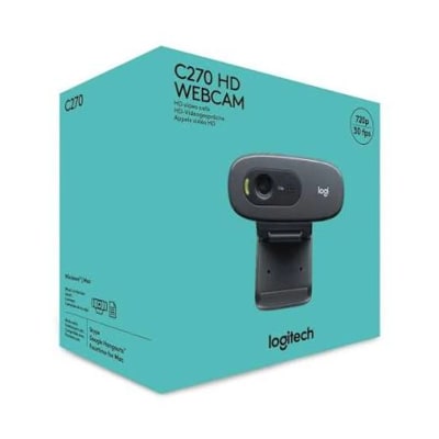 Logitech Webcam