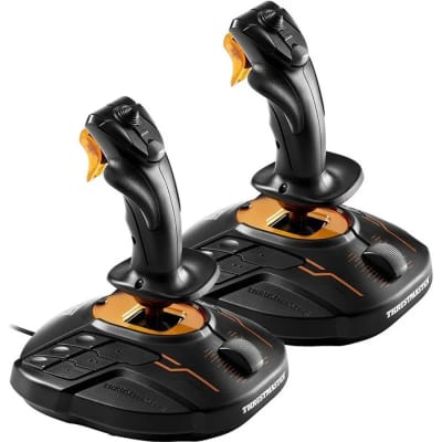 Hammok Joystick