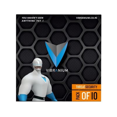 Vibranium Antivirus