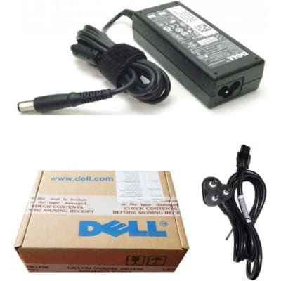 Dell Laptop Adapter 45W/65W/90W Original