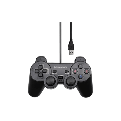 Hammok Explode Gaming Pad