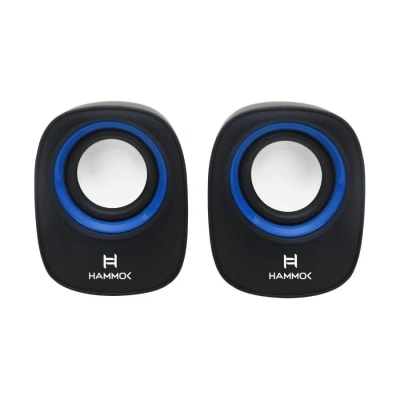 Hammok Speakers