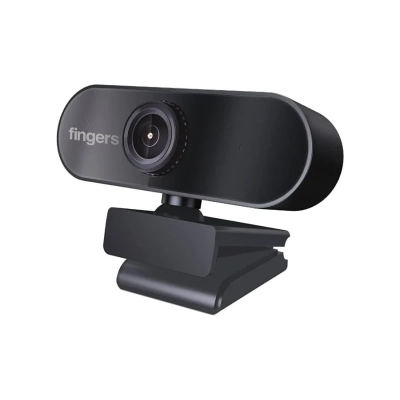 Fingers 720P Webcam