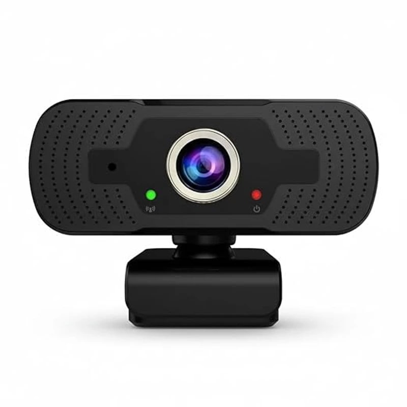 1080P Webcam