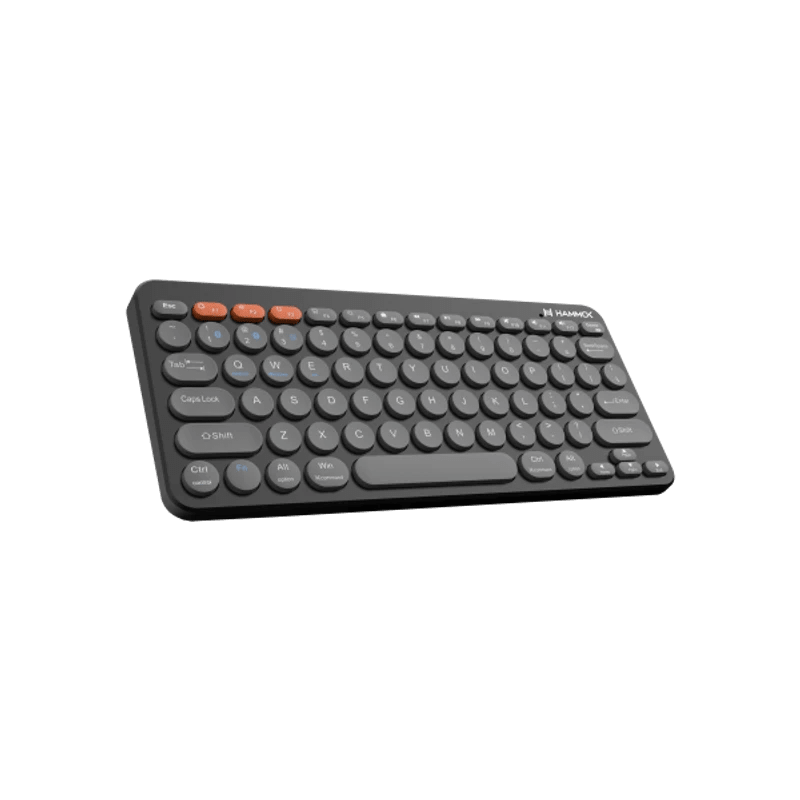Hammok Flex Keyboard