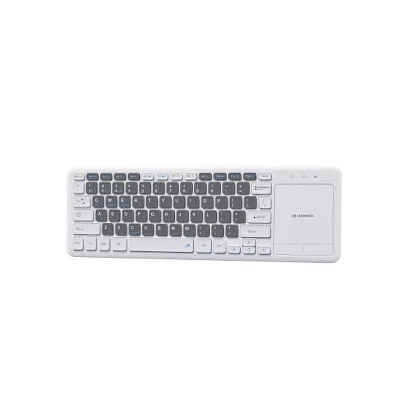 Otto Keyboard