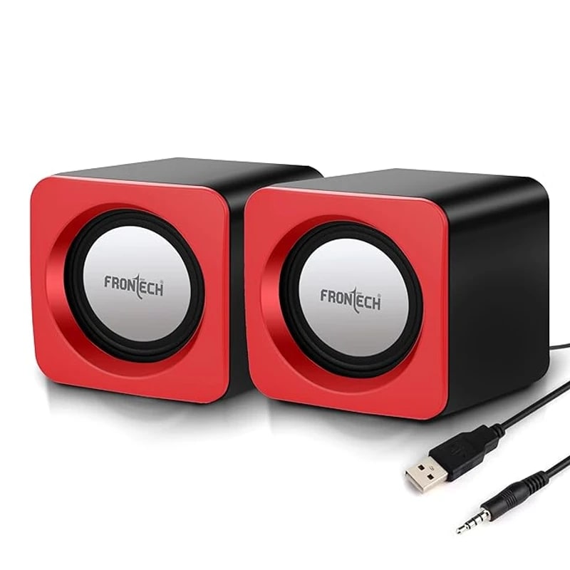 Frontech Speakers