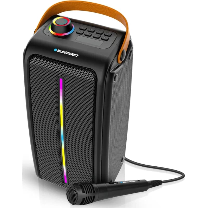 Blaupunkt Speakers