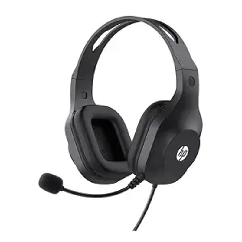 HP Headphones