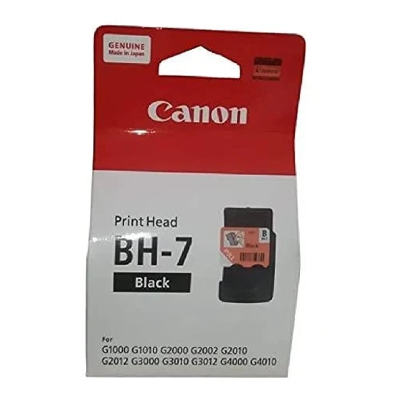 All Model Printer Head HP Canon