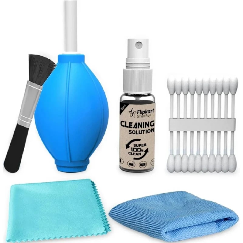 Cleaning Kit
