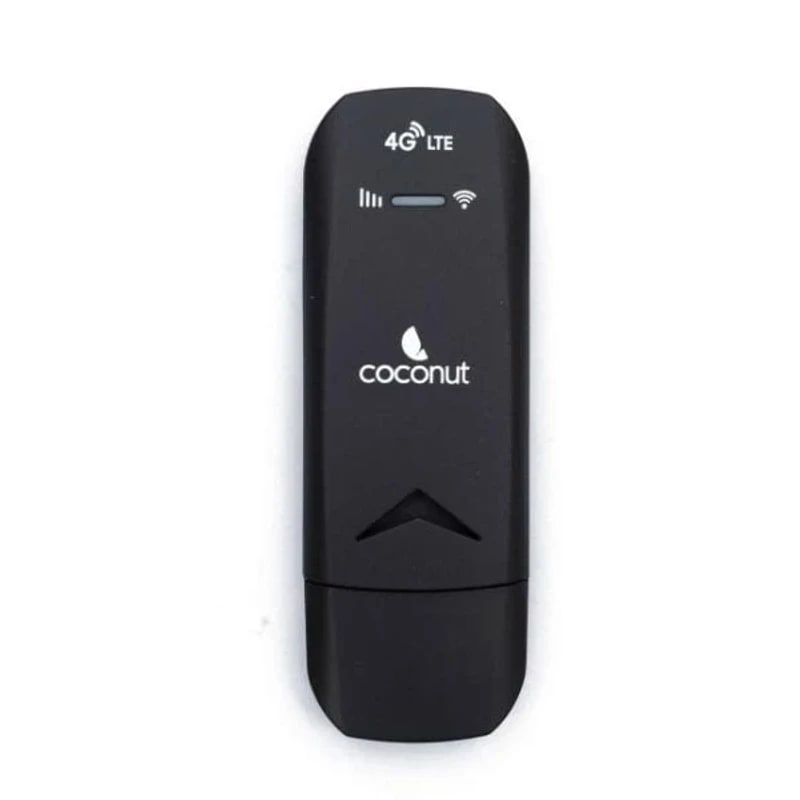 Coconut 4G Konnect Data Card