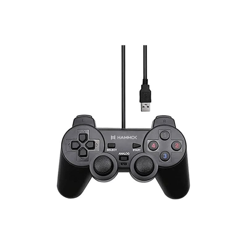 Hammok Explode Gaming Pad