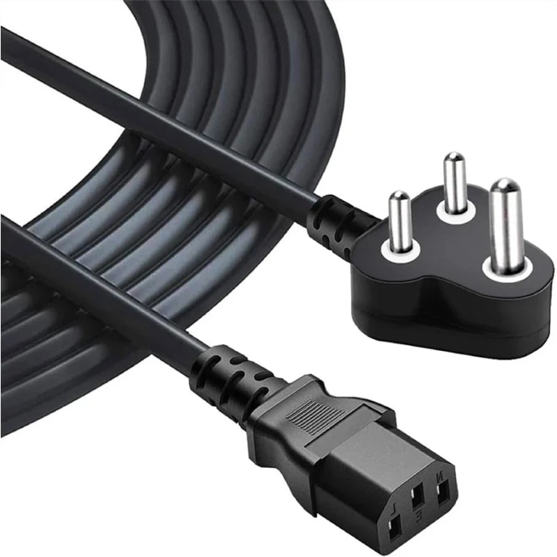Hammok Power Cable Desktop Laptop