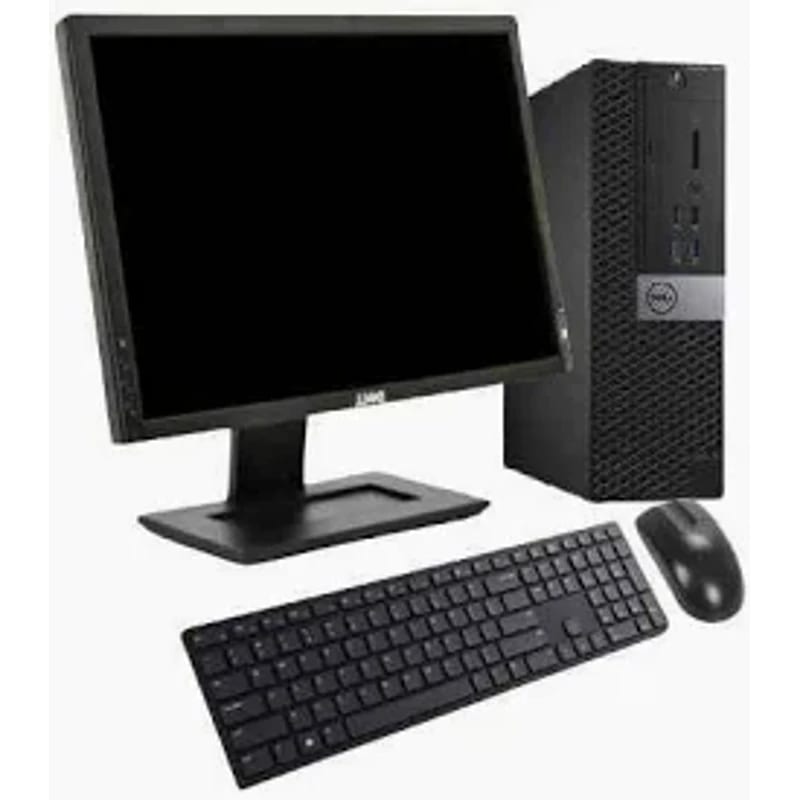Dell Optiplex AIO 3050 i5 Refurbished