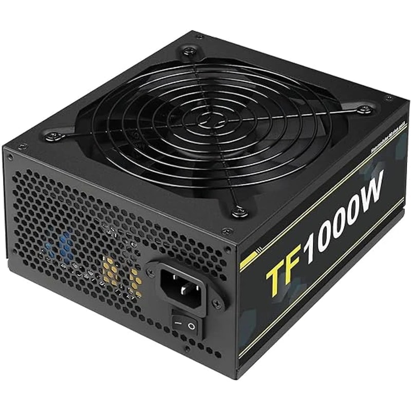 Power Supply