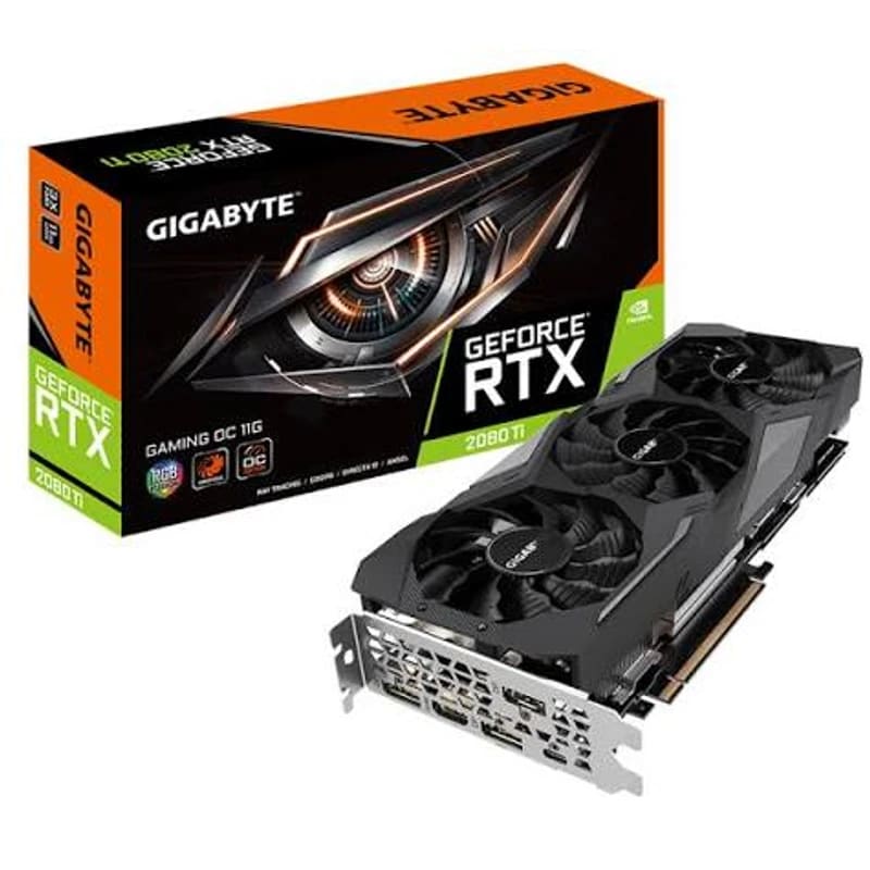 Graphics Card