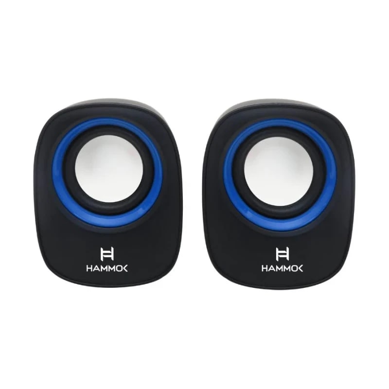 Hammok Speakers