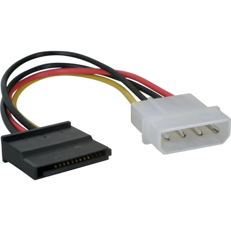 SATA Power Cable
