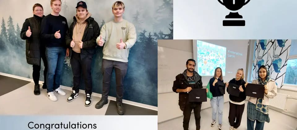 In InnoFlash, it is students' turn to give tips on promoting well-being