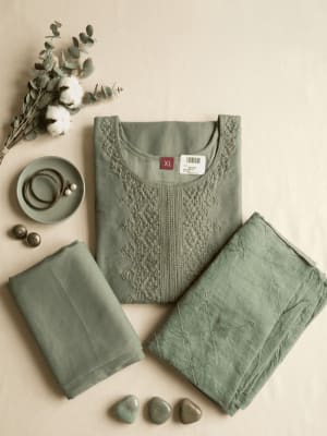 Sage Grace 3-Piece Set