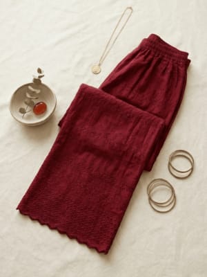 Ruby Palazzo Pants