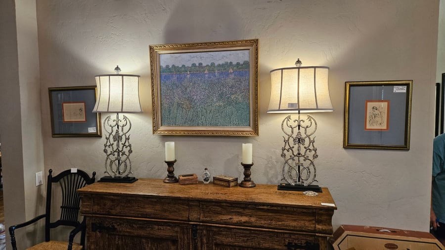 Preston Hollow Estate Sale