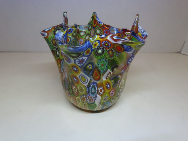 Bids, Bargains & Sunshine Auction